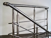 Сварные металлоизделия (заборы,  ворота,  навесы,  козырьки и тд.) - foto 2