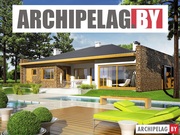 Проекты домов и коттеджей - мастерская ARCHIPELAG - foto 2