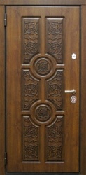 MAXMID - входные двери в Минске - foto 1