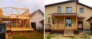 Решите задачу строительства дома в 100% объеме! - foto 0
