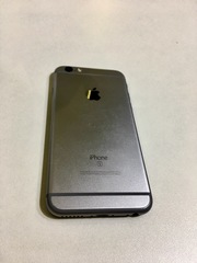 Оригинальный Apple Iphone 6S 64Gb Space Gray - foto 0