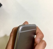 Оригинальный Apple Iphone 6S 64Gb Space Gray - foto 3