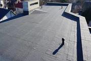 Монтаж и ремонт плоской крыши - foto 2