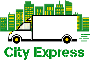 City Express - main