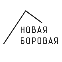 Новая Боровая – инновационный жилой район возле Минска.  - main