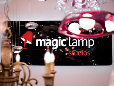Интернет-магазин освещения и светотехники Magic Lamp studios - main