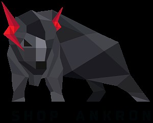 Интернет-магазин Shop Ankron - main